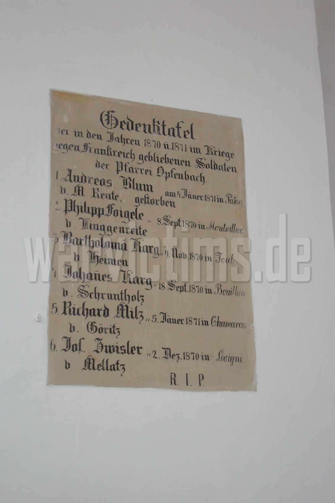 Opfenbach